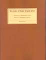 The Index of Middle English Prose Handlist I – Manuscripts in the Henry E. Huntington Library