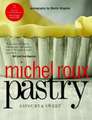 Roux, M: Pastry