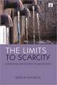 The Limits to Scarcity: Contesting the Politics of Allocation