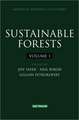 Sustainable Forests