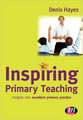 Inspiring Primary Teaching