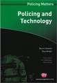 Policing and Technology