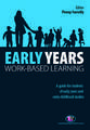 Early Years Work-Based Learning