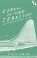 Cinema Beyond Territory: InFlight Entertainment and Atmospheres of Globalization