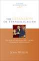 The Expansion of evangelicalism – The Age Of Wilberforce, More, Chalmers And Finney