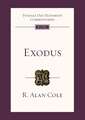 Exodus – Tyndale Old Testament Commentary