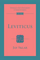 Leviticus – Tyndale Old Testament Commentary