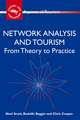 Network Analysis and Tourism