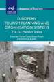 European Tourism Planning and Organisation Systems