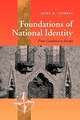 Foundations of National Identity