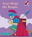 Jesus Helps His People