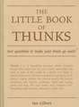 The Little Book of Thunks