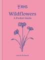 RHS Wildflowers: A pocket guide