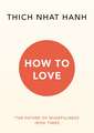 How to Love