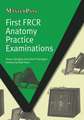 First Frcr Anatomy Practice Examinations: Women's Health