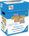 The English Skills Box 3