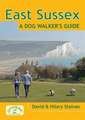 Staines, D: East Sussex a Dog Walker's Guide