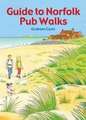 Cann, G: Guide to Norfolk Pub Walks