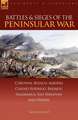 Battles & Sieges of the Peninsular War