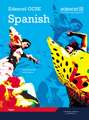 Reeves, L: Edexcel GCSE Spanish Higher Student Book