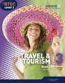 BTEC Level 3 National Travel and Tourism Student Book 1