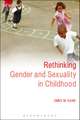 Rethinking Gender and Sexuality in Childhood