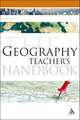 The Geography Teacher's Handbook