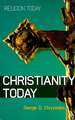 Christianity Today: An Introduction