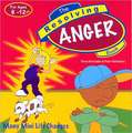 The Resolving Anger Book: Many Mini Life Changes