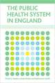 The public health system in England