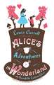 Alice’s Adventures in Wonderland, Through the Looking Glass and Alice’s Adventures Under Ground