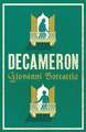 Decameron: Newly Translated and Annotated (Alma Classics Evergreens)
