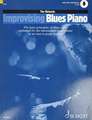 Improvising Blues Piano