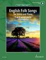 English Folk Songs