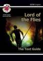 GCSE English Text Guide - Lord of the Flies includes Online Edition & Quizzes