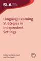 Language Learning Strategies I: Japan, Nepal, Taiwan and Chinese Characters