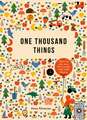 Kovecses, A: One Thousand Things