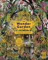 The Wonder Garden