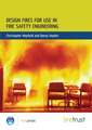 Design Fires for Use in Fire Safety Engineering