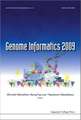 Genome Informatics, Volume 23: Proceedings of the 20th International Conference, Pacifico Yokohama, Japan, 14-16 December 2009