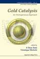 Gold Catalysis