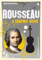 Introducing Rousseau: A Graphic Guide