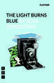 The Light Burns Blue