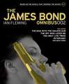 James Bond Omnibus: Creating the Comic, Making the Movie