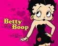 The Definitive Betty Boop: The Classic Comic Strip Collection