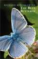 The Blue Butterfly: The Balkan Trilogy, Vol. 1