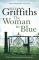 The Woman in Blue