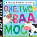 One, Two, Baa, Moo