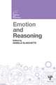 Emotion and Reasoning