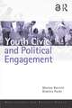 Youth Civic and Political Engagement